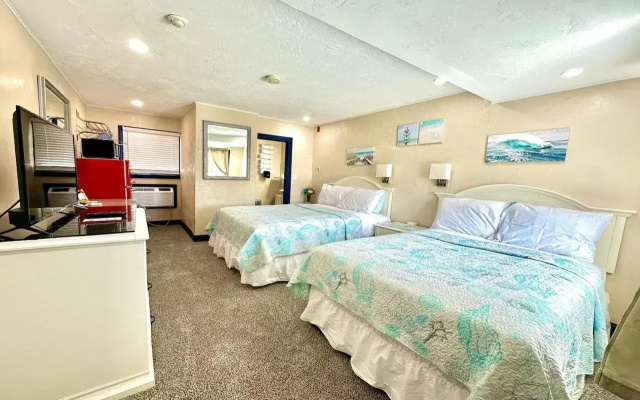 The Inn at Buzzards Bay