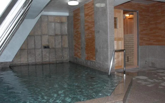 Shinohara Hotel Hamazen