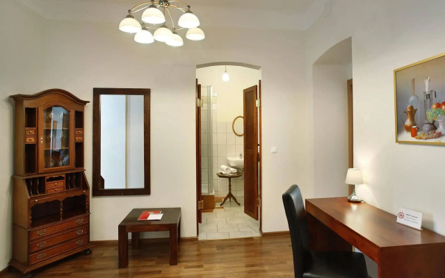 Luciani Casa D'oro