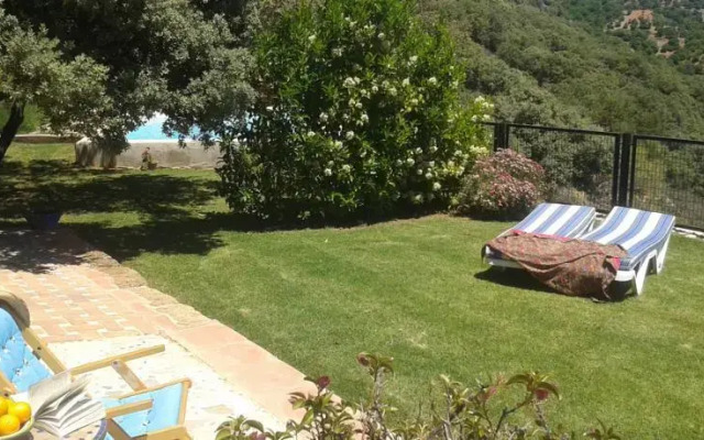 Holiday home Con Encanto