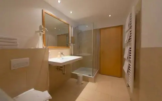 Hotel St. Ulrich