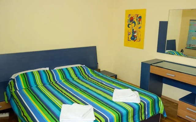 FM Premium 2-BDR Apartment - Red Square Varna