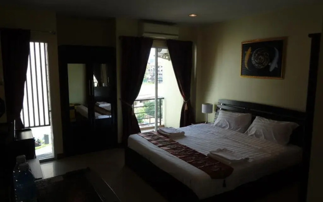 Datomas Guest House