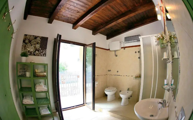 B&B La Veduta