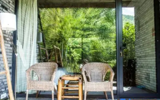 Wangshan Country House