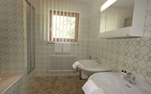 Chalet Alpin