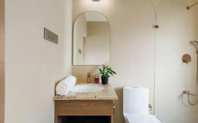 Westend Apartment by Redolive Racecourse Rd Luxe
