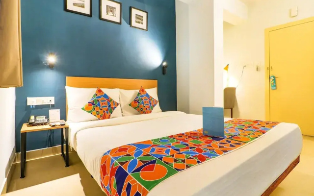 OYO Townhouse 696 Hotel Mayfair Tower