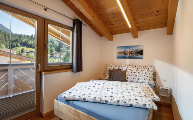 Appartement Heidegger