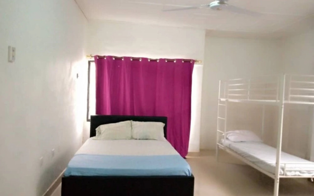Atonsu Ashanti Apartment Retreat