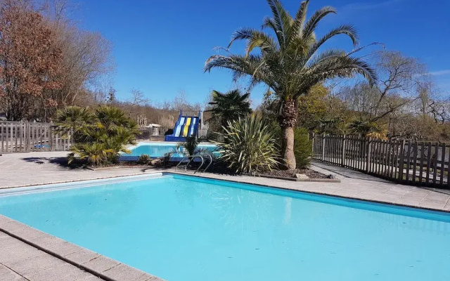 Camping la Comtesse