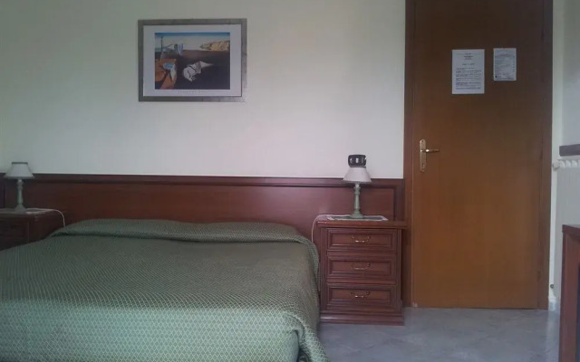 Hotel Octavia
