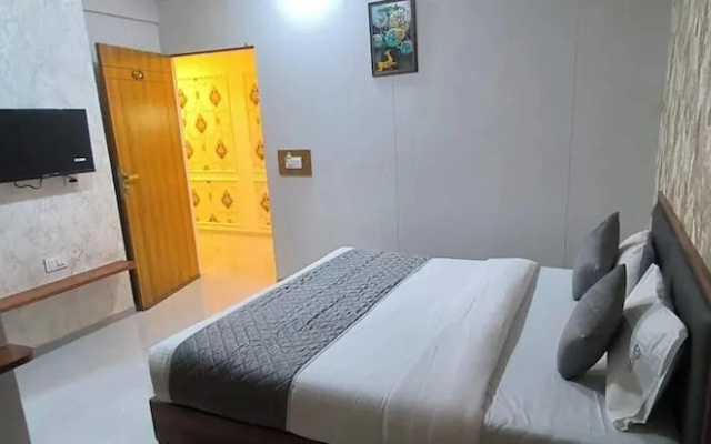 Hotel Cloud 7