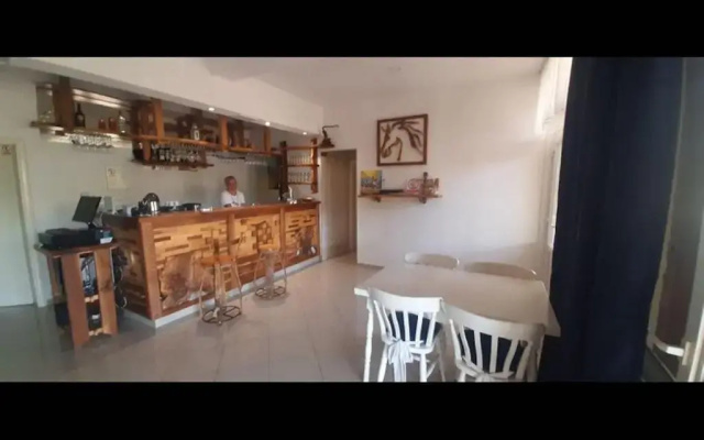 Apartment 5, First Floor