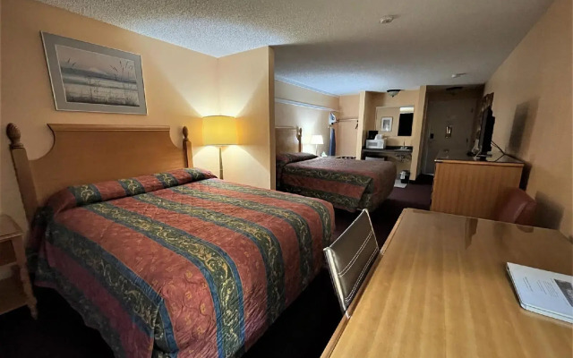 Marina Inn