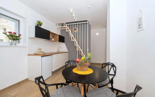 Apartman M6