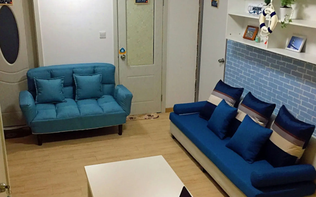 Shanghai Summer Youth Hostel
