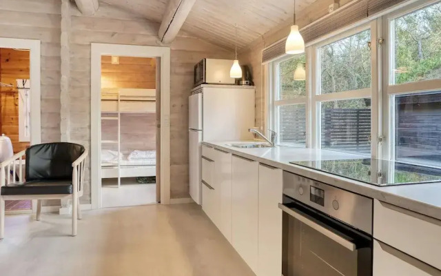 4 Star Holiday Home in Laeso