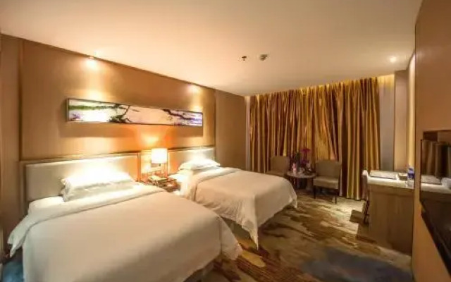 Rui Xin International Hotel