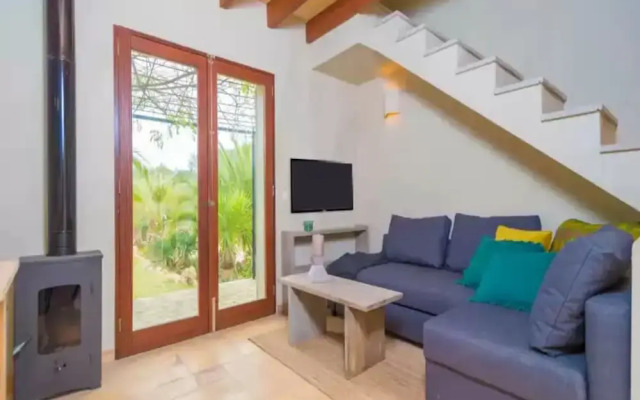 Can Pina - Eco Redonda 1 - - Apartment In Costitx