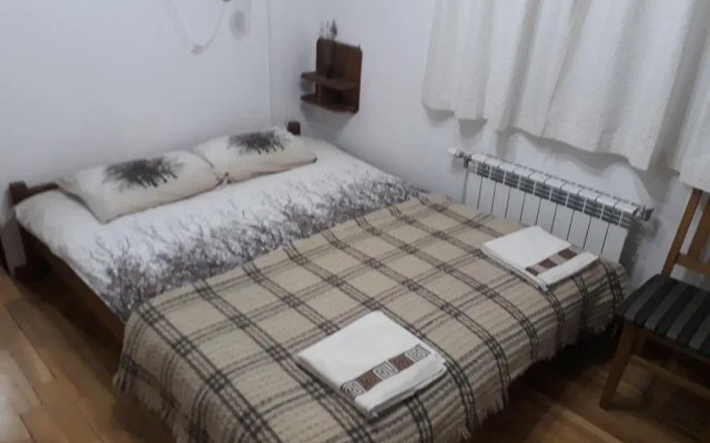 Grandma's Corner Guest House