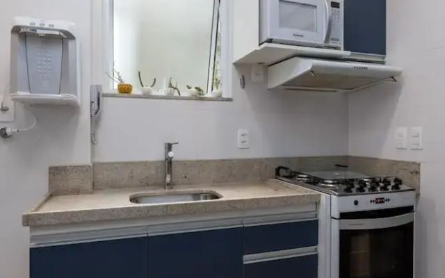 Modern in Copacabana For Couples Sc305lt