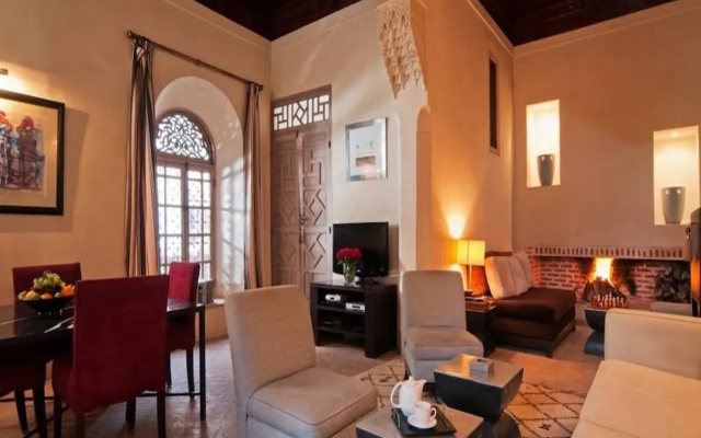 Riad Tzarra