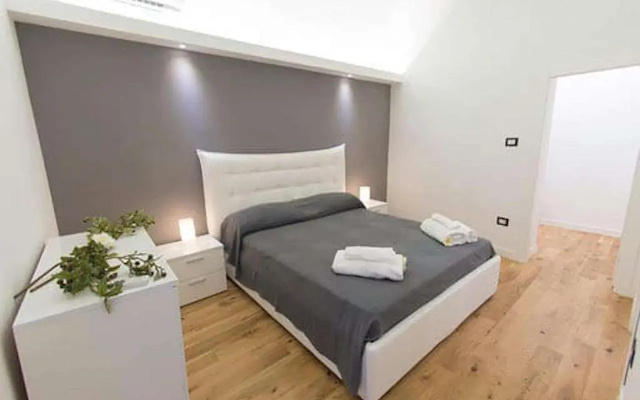 Manganelli home