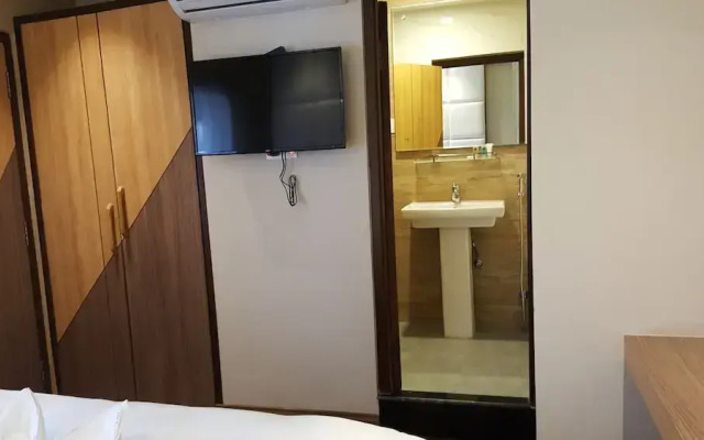 Hotel Bihani
