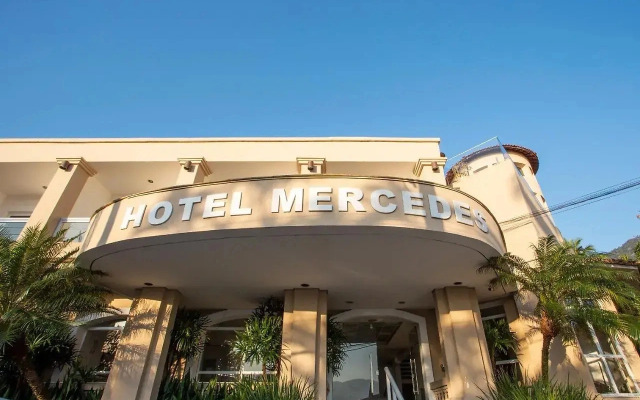 Hotel Mercedes