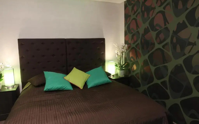 Nella Parkhotel