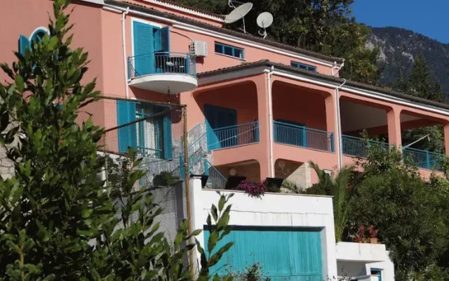 Beycik Palace