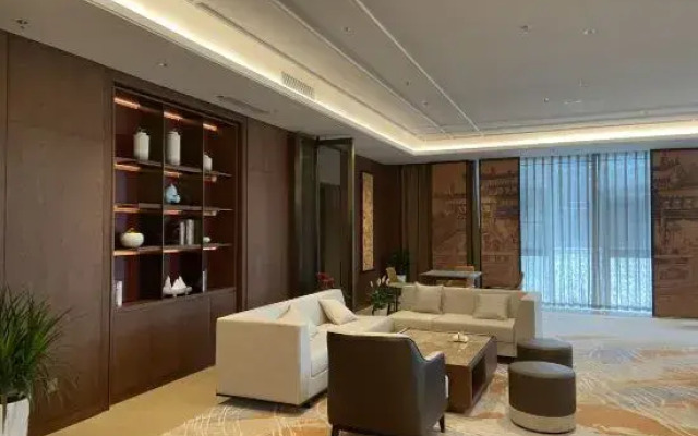 HATG Jinling Grand Hotel