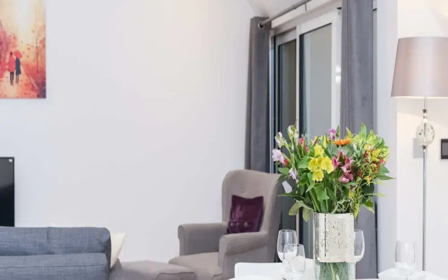 Ealing Studio Apartments