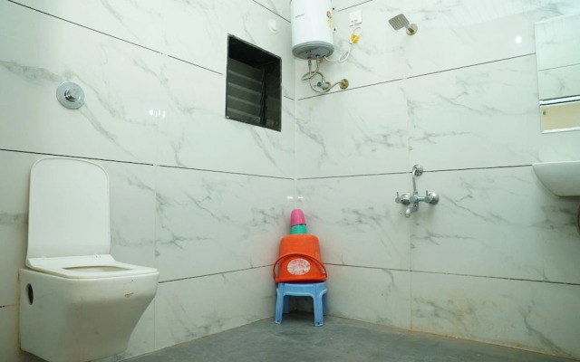 Hotel Shriram Nivas Lodging