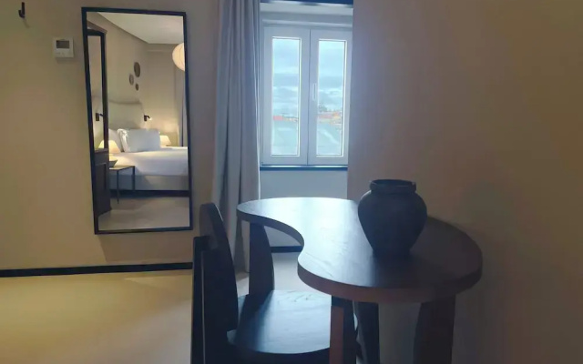 Casa Teva Lisboa Boutique Hotel by chic&basic