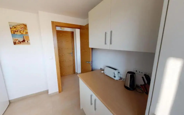 Atlantico 302527-A Murcia Holiday Rentals Property