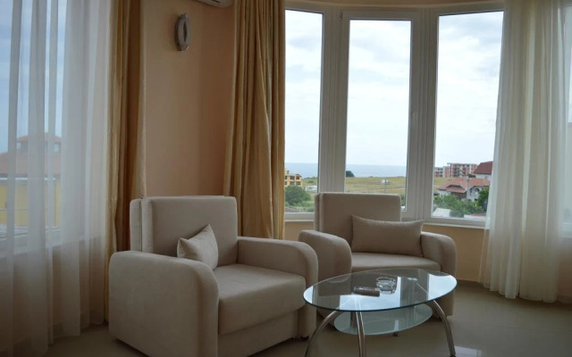 Zafo Hotel