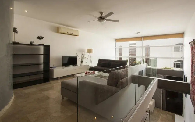Deva Apartments by Vive Playa
