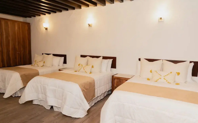 La Casona de Josefa