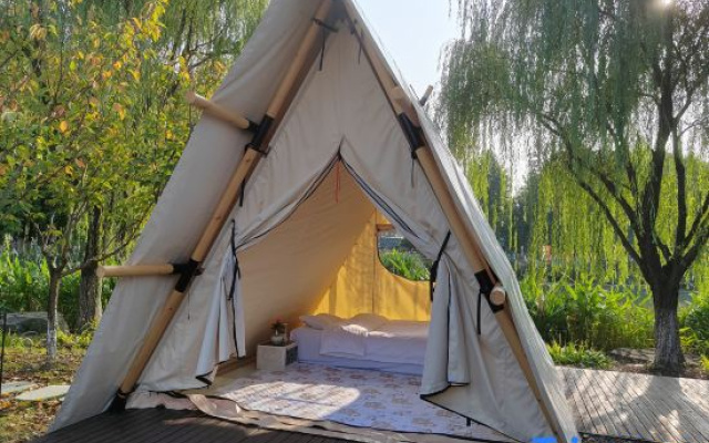 Dayang Mountain Forest Quanli Homestay