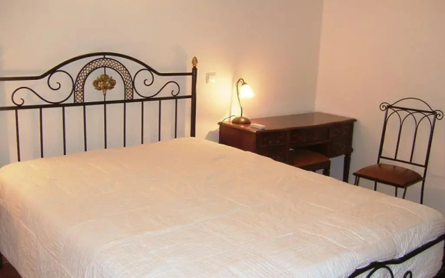 Hotel "O Viajante"