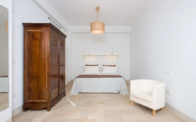 Agriturismo alla Castellana