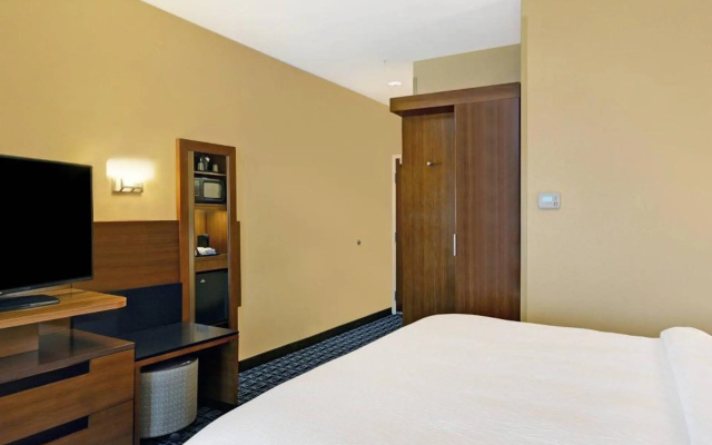 Fairfield Inn & Suites Savannah SW/Richmond Hill
