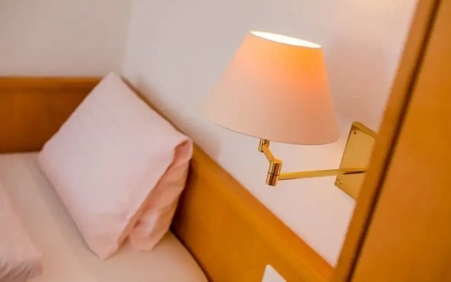Hotel Heilquelle