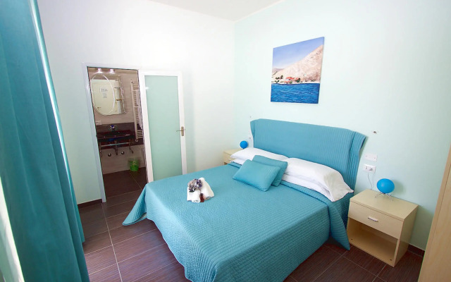 MoMo Seaview Hotel Rimini