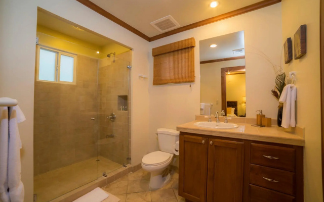 Veranda 5E - 1 bedr 1 bath