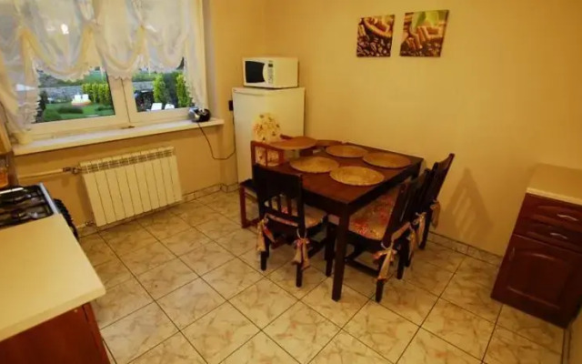 Kosciuszko Apartment