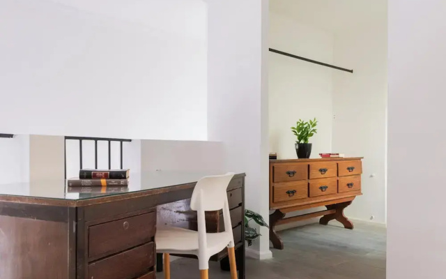 MOT + Villa Thames - Lux House Palermo Soho