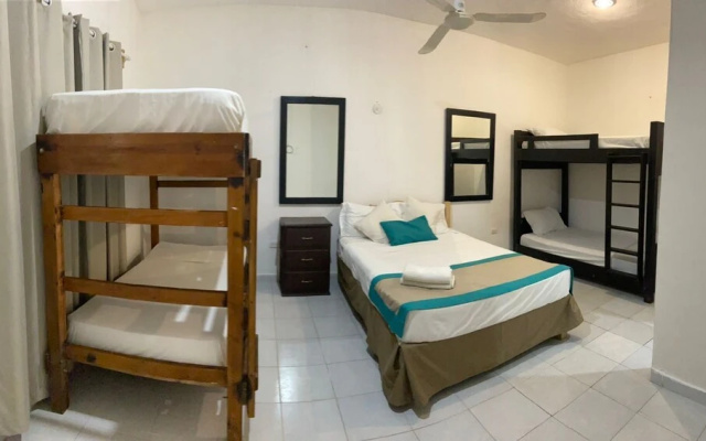 Hotel D'Atyi